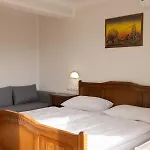 Pensión Gostisce Pri Dveh Petelinih