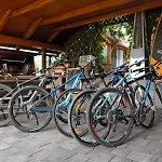 Gostisce Pri Dveh Petelinih Bled