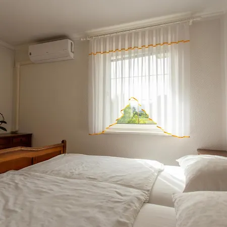 招待所 两只公鸡家庭旅馆 布莱德