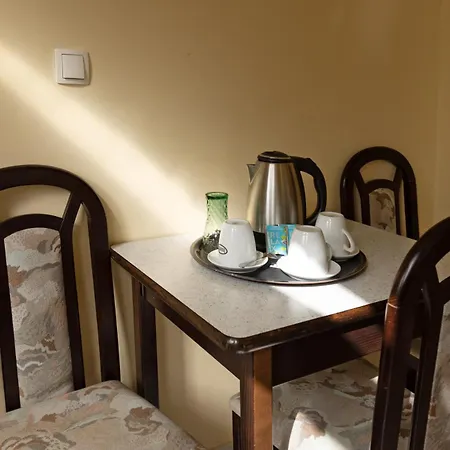 بيت ضيافة Gostisce Pri Dveh Petelinih بليد