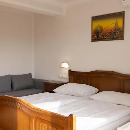 招待所 两只公鸡家庭旅馆