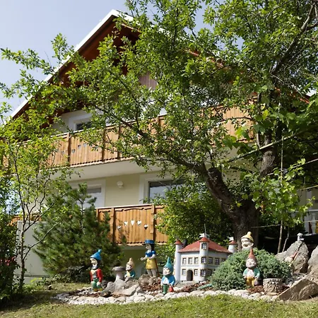 Gostisce Pri Dveh Petelinih Maison d'hôtes Bled