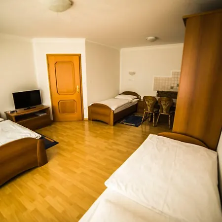 Maison d'hôtes Gostisce Pri Dveh Petelinih Bled