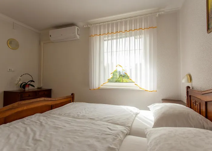 Πανσιόν Gostisce Pri Dveh Petelinih Μπλεντ