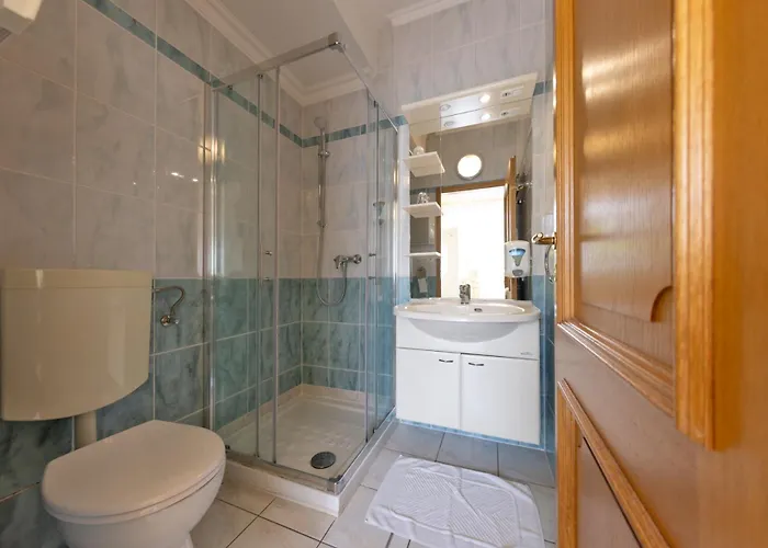 Πανσιόν Gostisce Pri Dveh Petelinih 3*