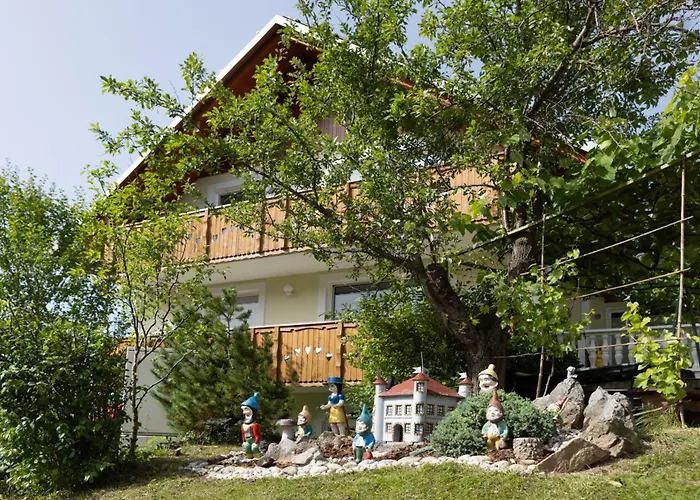 Gostisce Pri Dveh Petelinih Πανσιόν Μπλεντ