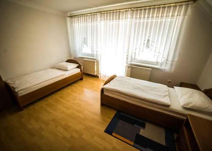 Gostisce Pri Dveh Petelinih Πανσιόν